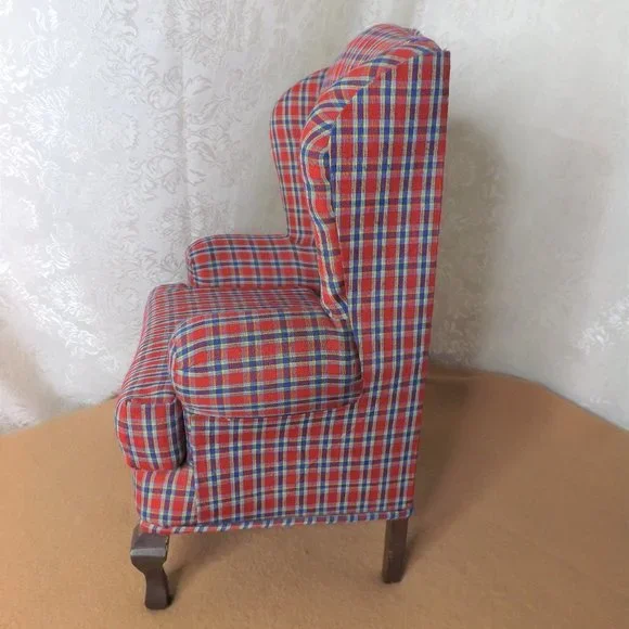 Doll/Bear Stuffed Chair- Large - Picture 3 of 8